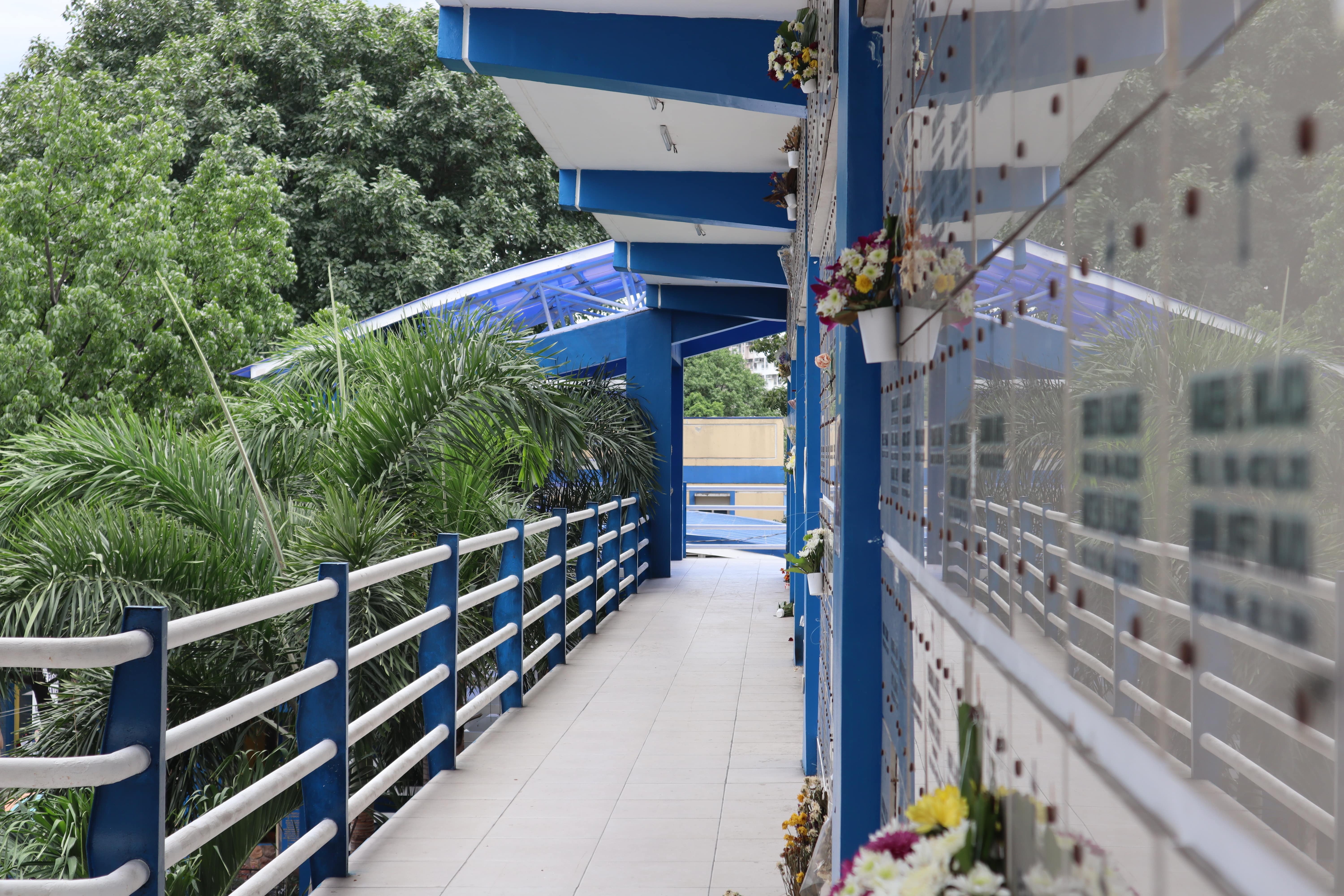 Who We Are Section Image