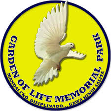 Garden of Life Memorial Park Logo